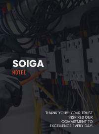 SOIGA Hotel