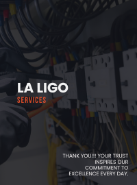 LA LIGO Services