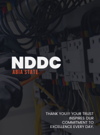 NDDC - Abia State