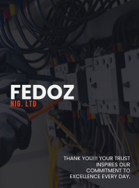 FEDOZ - Nig. Ltd